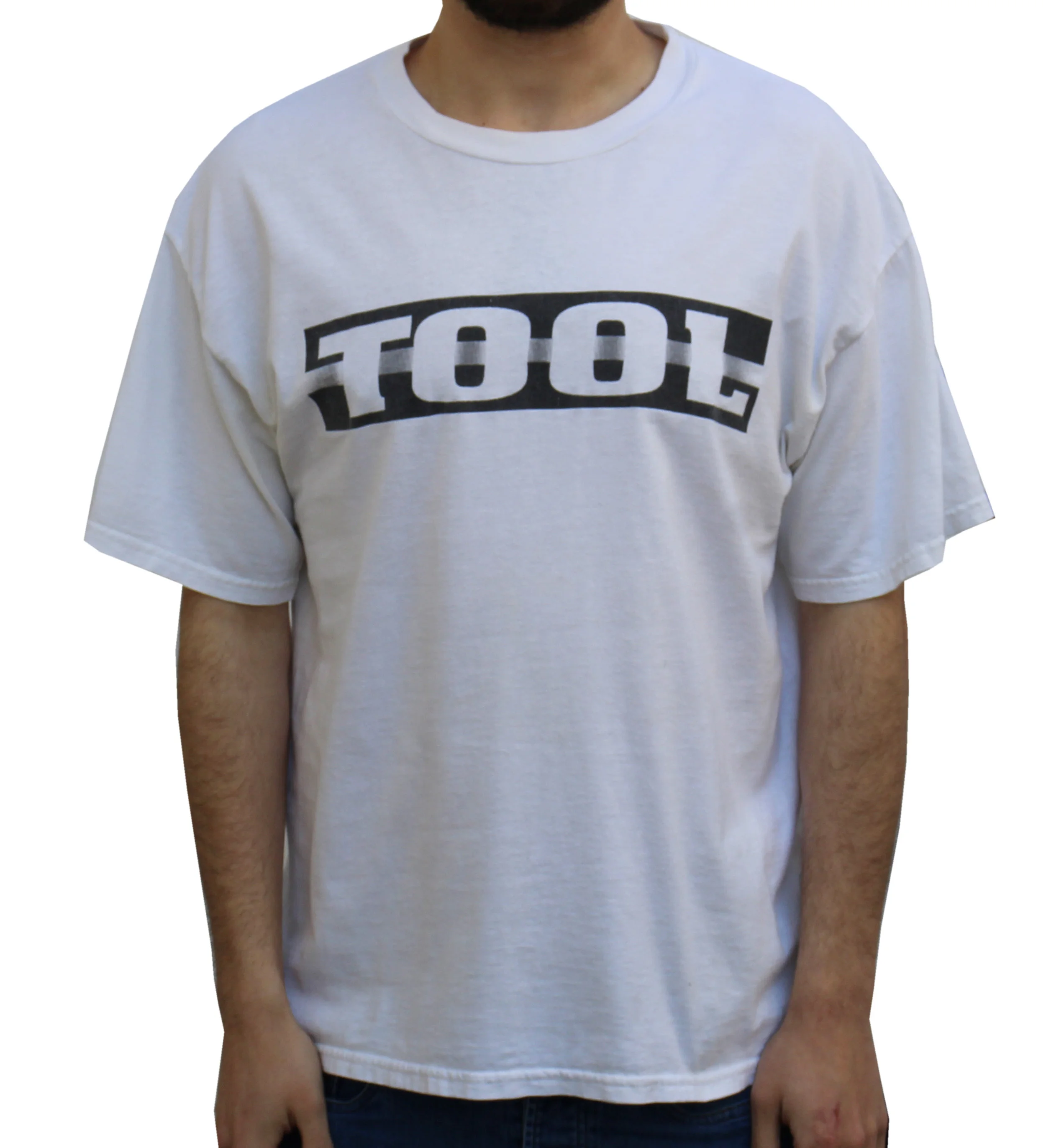 vintage+TOOL+1997+album+shirt+